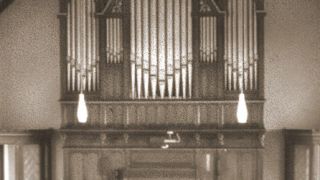 Orgel Orgel